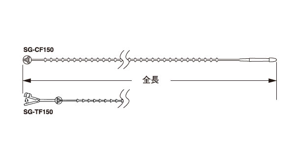 結束バンド | ビーズロック<sup>®</sup> | エスジー工業